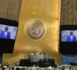 MAEC à l’ONU : ’La Mauritanie appelle à l’annulation de la dette africaine