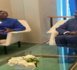 Le ministre des Affaires étrangères rencontre son homologue ivoirienne à New York