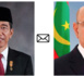 Le Président de la République adresse ses condoléances à son homologue indonésien