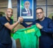 3 questions pour Amir Abdou, coach des Mourabitounes à l’issue du tirage du CHAN Algérie 2023