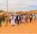Mauritanie : début de la mise en place de plans d’urbanisation dans 7 villes du pays