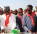 Le Premier ministre participe à l’inauguration du barrage de Gouina au Mali