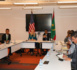 Préparation un dialogue sur l’énergie : Tenue d’une réunion ministérielle mauritano-américaine