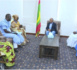 Le président de l’Assemblée nationale reçoit les membres du bureau exécutif de SOS-Esclaves
