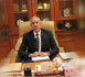 Le ministre de la Défense nationale se rend en Égypte