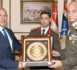 Signature d’un accord mauritano-égyptien dans le domaine de la coopération militaire