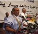 La visite en Mauritanie du ministre iranien des affaires étrangères dénoncée par un parti politique