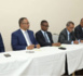 Le Premier ministre reçoit le bureau exécutif de l’Union nationale du patronat mauritanien et des fédérations spécialisées