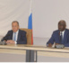 Ould Merzoug affirme l’adhésion de la Mauritanie au droit international, aux principes des Nations unies et salue les relations mauritano-russes