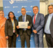 La Mauritanie reçoit officiellement le Statut (A) de l’alliance globale des Institutions Nationales des droits de l’homme.