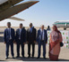 La Mauritanie réceptionne un don alimentaire de l’Algérie
