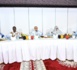 Le Président de la République offre un Iftar en l’honneur des présidents des partis politiques, des Imams et des représentants de la société civile