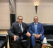 Le président du Patronat mauritanien s’entretient avec le Premier ministre marocain