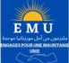 Le Mouvement ENGAGÉS POUR UNE MAURITANIE UNIE (EMU)