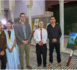 Exposition d’art plastique au Centre culturel marocain