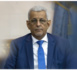 Le ministre de l’Hydraulique se rend en Chine