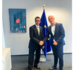 Visite du ministre de l’Energie en Belgique : rencontres avec l’Union Européenne et le directeur du Port d’Anvers – Bruges