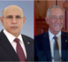 Le Président de la République félicite le Président du Portugal