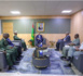 Le ministre de la Défense reçoit une mission de l’inspection générale des forces armées sénégalaises