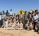 Sortie de la 5ème promotion de l’ISMBTPU d’Aleg