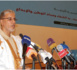 Hommage à feu Ahmed Ould Seyid