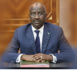 Retour à Nouakchott du ministre des Affaires étrangères