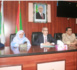 Le ministre de l’Intérieur supervise l’installation du Conseil régional de Nouakchott