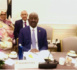 Le ministre des Affaires étrangères participe à une réunion du secrétaire d’État américain avec ses homologues de la CEDEAO
