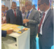 Le ministre du Commerce participe à la 45e session du salon de Paris pour le tourisme