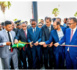 Le Premier ministre inaugure à Nouakchott l’hôtel Vask