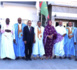 La CNASS signe une convention de partenariat avec les mairies de Nouakchott