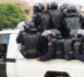 Déploiement des forces de l’ordre à  Bababe