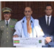 Le passage reliant entre la Mauritanie et l'Algérie sera mis en service bientôt