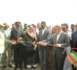 Le Premier ministre inaugure la route reliant Benichab à la RN 4