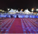Chami: Ouverture du festival des traditions et coutumes relatives aux camelins