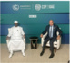 Communiqué Conjoint de la République Islamique de Mauritanie et de la République du Tchad à propos du G5-Sahel