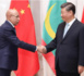 Exonération par la Chine des droits de douane à l’importation sur certains produits mauritaniens