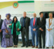 Le ministère de l’Énergie participe au Forum mauritanien sur l’investissement et les affaires à l’Expo 2023 de Doha