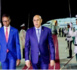 Le Président de la République regagne Nouakchott à l’issue d’une visite d’amitié et de travail en Algérie