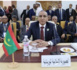 Le ministre de l’intérieur : « la Mauritanie fait face à une vague de migrants illégaux »
