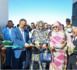 La ministre de la Santé supervise l’inauguration d’un nouveau centre d’hémodialyse à Nouakchott