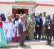 La ministre de la Santé visite le CAMEC et le LNQM