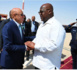 Le Président de la RDC quitte Nouakchott au terme d’une visite d’amitié et de travail en Mauritanie
