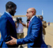 Le Président de la République du Sénégal à Nouakchott pour une visite d’amitié et de travail en Mauritanie
