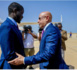 Visite du Président Bassirou Diomaye Faye à Nouakchott, une large couverture médiatique en Mauritanie, au Sénégal et dans le monde