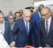 La première édition de l’exposition du secteur privé mauritanien inaugurée par le président Ghazouani