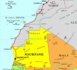 Mauritanie : Mouvement des Population dans la région du Hodh El Chargui en 2024