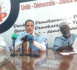 Le parti Union des Forces de Progrès soutient la candidature d’El Id Mohameden à l’élection présidentielle 2024