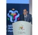 Le ministre des Finances présente les multiples opportunités d’investissement en Mauritanie aux participants d’une conférence internationale