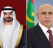 Le Président de la République et Président de l’Union Africaine présente ses condoléances au Président de l’Etat des Emirats Arabes Unis